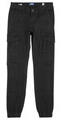 JACK & JONES Oldalzsebes nadrágok JPSTPAUL JJFLAKE AKM 542 NOOS JNR Fekete 11 Jahre