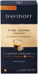 Davidoff Fine Aroma Espresso Nesspresso kávékapszula - 10 db
