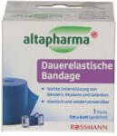 Altapharma sportkötés, rugalmas 5 m - 1 db