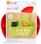Munchkin etetőkészlet szett 3 db-os - 1 db