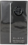 Alfa Romeo Black Lotion after shave - 75 ml