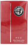 Alfa Romeo After Shave /red - 75 ml