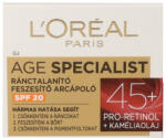 L'Oréal L'Oreal Paris Age Specialist arckrém 45+ SPF20 - 50 ml