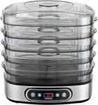 Heinner HFD-K380SSBK Uscator de fructe