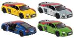 Goki Jucărie pentru copii Goki - Audi R8 Coupé, 1: 36, sortiment (12330)
