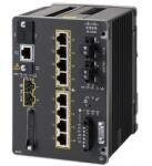 Cisco IE-3300-8U2X-A