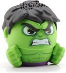 Bitty Boomers Портативна колонка Bitty Boomers - Hulk