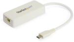 StarTech StarTech. com US1GC301AUW hálózati kártya Ethernet 5000 Mbit/s (US1GC301AUW)