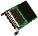 Intel Hálózati Kártya Intel E810XXVDA4OCPV3 4x SFP28 PCI Express 25Gb (E810XXVDA4OCPV3)