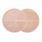 Douglas Accessories DOUGLAS Accessoires Brush Cleansing Pad Аксесоари дамски