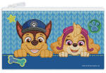  DOTZIES Husă cu fermoar Paw Patrol Skye&Chase (DTZ14017)