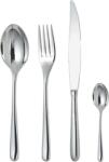 Alessi Set de tacâmuri Caccia 24 el (LCD01S24R) Tacam