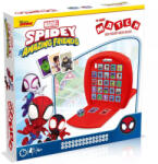 Winning Moves Top Trumps MATCH Spidey (WM04798-ML1-6)