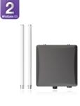 RAKwireless WisGate Edge Pro (RAK7289CV2-16)