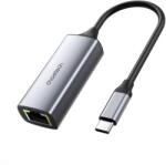 Choetech USB C to RJ45 2.5Gbps Adapter (HUB-R02)