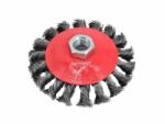 AWTools M14 sodort drótkorong 100 mm (AW55135)