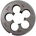 AWTOOLS HSS kézi menetmetsző M12 x 1, 75 mm (AW20212)