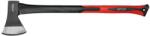 AWTools Asztalos Fejsze Műanyag Nyéllel, 1, 25 Kg, Xt043, Awtools (aw33003)