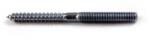 STALCO Ászokcsavar (fa+fém tőcsavar) 8x200mm (50db/cs), STALCO (S-DW08200)