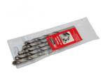 AWTools HSS-G fémfúrószár 4, 2 mm 10 db-os szett (AW41042)