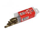 AWTools HSS-Co fémfúrószár 3 mm 10 db-os szett (AW42030)