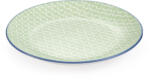 Tescoma FRESCO Barley desszertes tányér, 20 cm, zöld