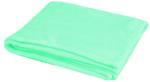 BabyMatex Cloud gyerek pléd menta, 75 x 100 cm