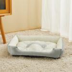 4home Bone kutyafekhely, 60 x 45 x 15 cm