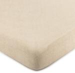 4Home frottír lepedő bézs színű, bézs, 180 x 200 cm