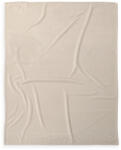 Tom Tailor Wellsoft Sunny Sand pléd, 150 x 200 cm