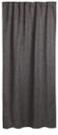 4-Home Simple Grey függöny 140 x 250 cm