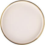 Altom Design Palazzo porcelán desszert tányér 21 cm, fehér