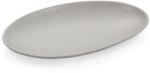 Tescoma FANCY HOME Stones tálalótányér, 25 cm, szürke, szürke