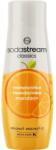 SodaStream mandarin szörp 440 ml