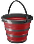 Westmark összecsukható vödör, 10 L