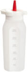 Tescoma PRESTO adagoló palack 250 ml, 4 fúvókával