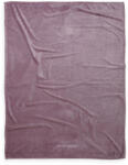 Tom Tailor Wellsoft Cozy Mauve pléd, 150 x 200 cm