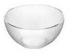 Tescoma GIRO Üvegtál, 20 cm, , 20 cm