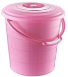 Orion vödör fedéllel, 10 l