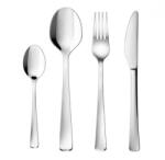 Tescoma CLARA 24 részes evőeszköz készlet