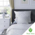 Kvalitex Aloe Vera paplan, 4 évszakos, 140 x 220 cm