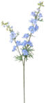 4-Home Mű Delphinium, kék, 98 cm