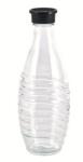SodaStream Penguin/Crystal üveg palack 0, 7 l , átlátszó