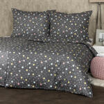 4home pasztell pöttyös pamut ágyneműhuzat, 140 x 200 cm, 70 x 90 cm
