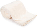 Matex Plain pléd krémszínű, 150 x 200 cm, krém