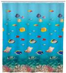 Wenko Ocean zuhanyfüggöny, 180 x 200 cm