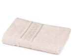 4home fürdőlepedő Bamboo Premium bézs színű, bézs, 70 x 140 cm