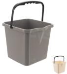 Orion UH Square vödör 12 l