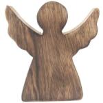 Orion Fa karácsonyi dekoráció ANGYAL, közepes