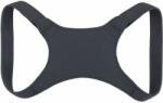 4-Home Korrektor a helyes testtartásért, méret. L/XL, fekete, 4HOME